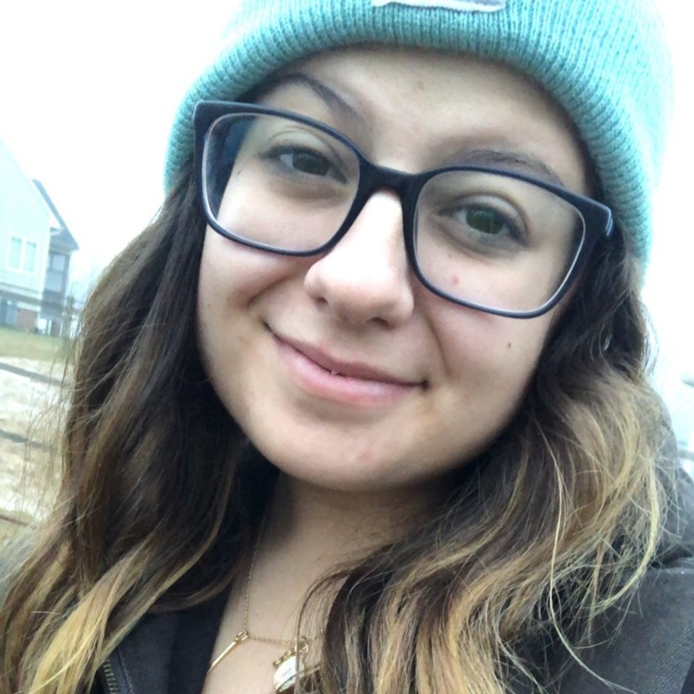 Meet your Posher, Emily